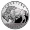 2025 American Buffalo United Crypto States 1 oz Proof Silver