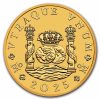 2025 AUS 1 oz Gold 225th Ann. Proclamation Coins Pillar Dollar BU