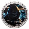 2025 Cameroon 1 oz Silver AI•NIMALS Cat Hacker (w/ Box & COA)