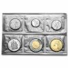2025 Classic Uncirculated Coin Set