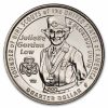 2025-D Juliette Gordon Low American Women Quarter BU
