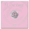 2025 Excellence Series 90th Anniversary of Lancôme w/Display card