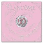 2025 Excellence Series 90th Anniversary of Lancôme w/Display card