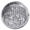 2025 France €10 Silver Proof UNESCO (Colosseum)