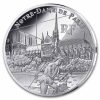 2025 France €10 Silver Proof UNESCO (Notre-Dame de Paris)