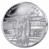 2025 France €10 Silver Proof UNESCO (Shuri Castle)