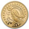 2025 GB 1 oz Gold £100 Proof Music Legends: Freddie Mercury
