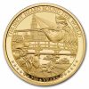 2025 Great Britain Battle of Independence 1 oz Gold Prf (Box&COA)