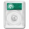 2025 Mexico 1/10 oz Silver Libertad MS-69 PCGS (FDI)