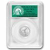 2025 Mexico 1/10 oz Silver Proof Libertad PR-70 PCGS (FDI)