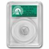 2025 Mexico 1/20 oz Silver Proof Libertad PR-70 PCGS (FDI)