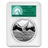 2025 Mexico 1 oz Silver Proof Libertad PR-69 PCGS (FDI)