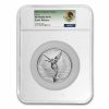 2025 Mexico 5 oz Silver Reverse Proof Libertad PF-70 NGC (ER)