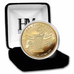 2025 NBA Finals Oklahoma City Thunder vs Indiana Pacers Duel Coin