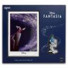 2025 Niue 1 oz + 5g Silver $2 Disney Fantasia Mickey Collectibles