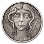 2025 Niue 1 oz Silver Mythological Figures: Fairy