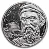 2025 Niue 1 oz Silver Science Explained: Pythagoras (Box & COA)