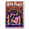 2025 Niue 2 oz Silver $3 Harry Potter Book: The Sorcerer's Stone
