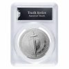 2025 Niue 5 oz Silver Sword of Truth MS-70 PCGS (FS)
