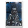 2025 Niue 5g Silver Star Wars: Darth Vader Foil (Tier 1)
