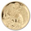 2025 Niue Michael 1 oz Gold Proof Coin (Box & COA)
