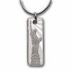 2025 Niue Silver Lady Liberty Pendant (with Box & COA)