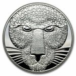 2025 Puma United Crypto States 1 oz Proof Silver