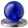 2025 Republic of Ghana 2 oz Silver Solar System: Neptune