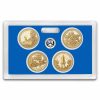 2025-S American Innovation $1 (4 Coin Proof Set)