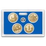 2025-S American Innovation $1 (4 Coin Proof Set)