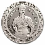 2025-S Ida B. Wells American Women Quarter Gem Proof