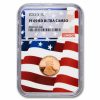 2025-S Lincoln Cent PF-69 NGC (Red)