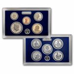 2025-S U.S. Proof Set