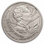 2025-S Vera Rubin Women's Quarter Gem Proof