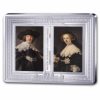 2025 Silver €10 Masterpieces of Museums Proof (Louvre)
