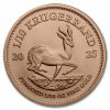 2025 South Africa 1/10 oz Gold Krugerrand BU