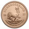 2025 South Africa 1/2 oz Gold Krugerrand BU