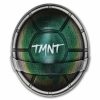 2025 TUV 1.5 oz Silver TMNT Colorized & Antiqued Domed Shell Coin
