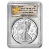 2025-W 1 oz Proof Silver Eagle PR-70 PCGS (Army Privy, AR, Army)