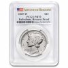 2025-W 1 oz Reverse Proof Palladium Eagle PR-70 PCGS (AR)