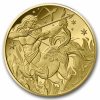 2026 1/2 gram Proof Gold €5 Astro: Sagittarius