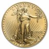 2026 1/2 oz American Gold Eagle Coin BU