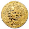 2026 1/4 oz Proof Gold €50 Women of the World(Marilyn Monroe)
