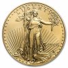 2026 1 oz American Gold Eagle BU
