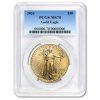 2026 1 oz American Gold Eagle MS-70 PCGS