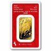 2026 1 oz Gold Bar - Argor-Heraeus Year of the Horse (In Assay)