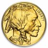 2026 1 oz Gold Buffalo BU