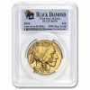 2026 1 oz Gold Buffalo MS-70 PCGS (FDI, Black Diamond)