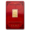 2026 5 gram Gold Bar - PAMP Suisse Year of the Horse (In Assay)