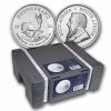 2026 500-Coin South Africa 1 oz Silver Krugerrand Monster Box